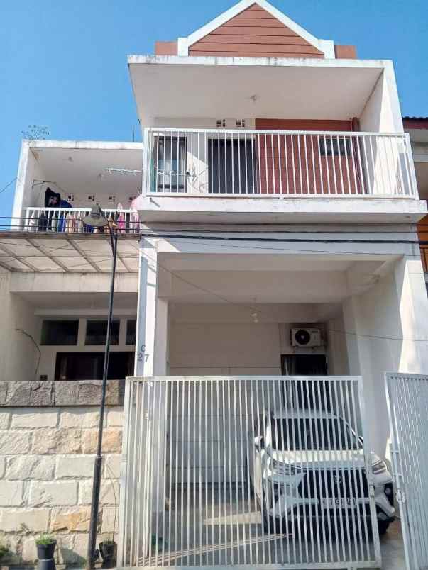 dijual rumah simpang sulfat