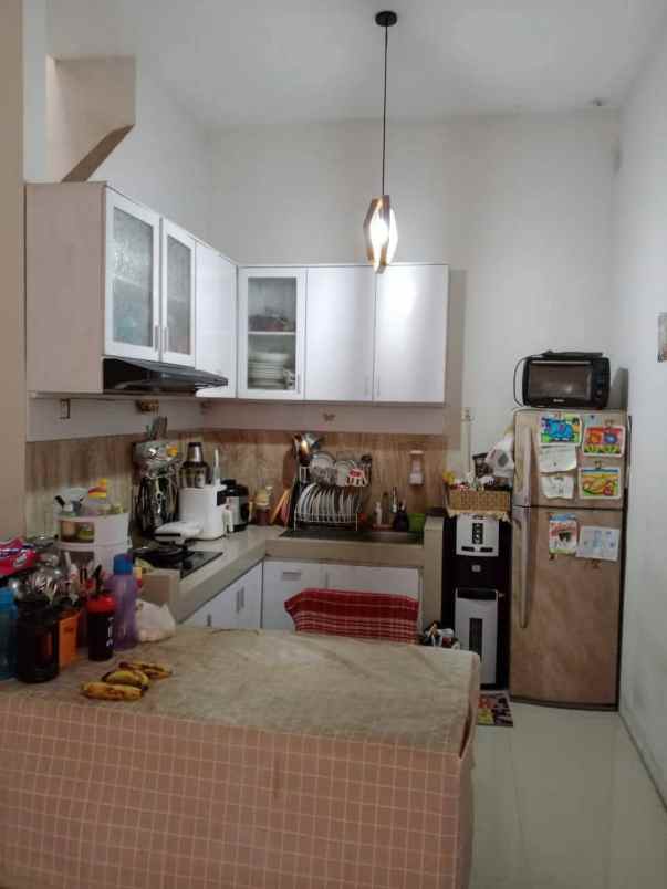 dijual rumah simpang sulfat