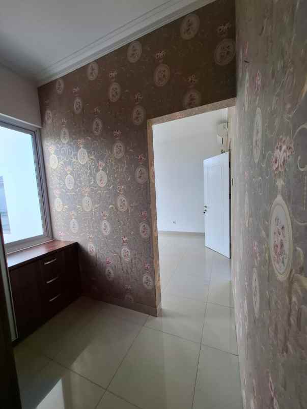 dijual rumah sudah rapi dan siap huni di kota wisata