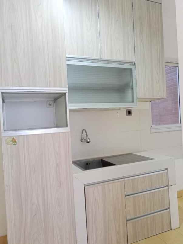 dijual rumah sudah rapi dan siap huni di kota wisata