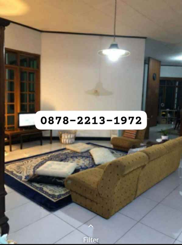 dijual rumah sukajadi pasteur