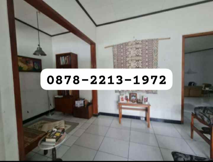 dijual rumah sukajadi pasteur