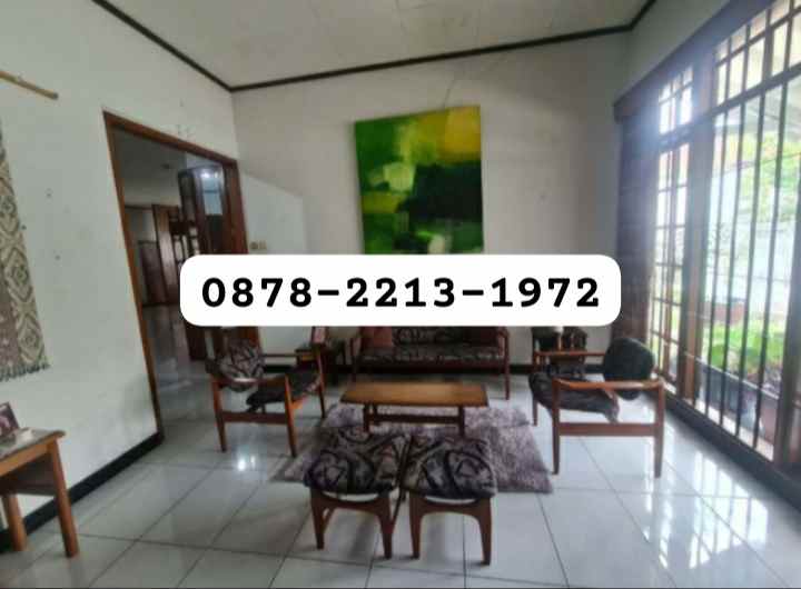 dijual rumah sukajadi pasteur