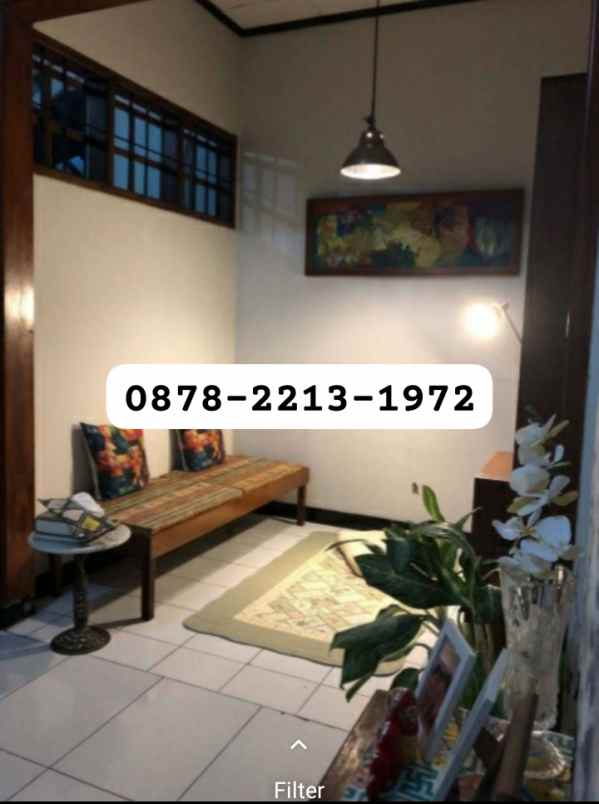 dijual rumah sukajadi pasteur