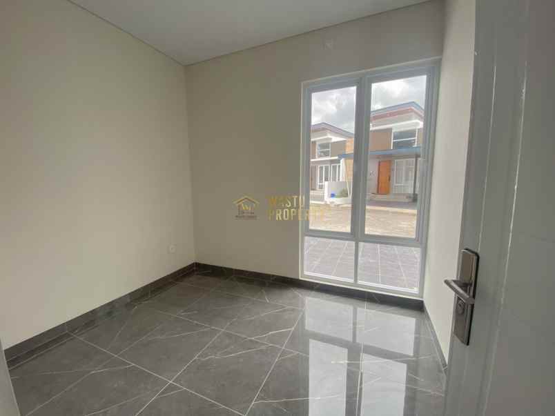 dijual rumah sukoharjo kec ngaglik kab