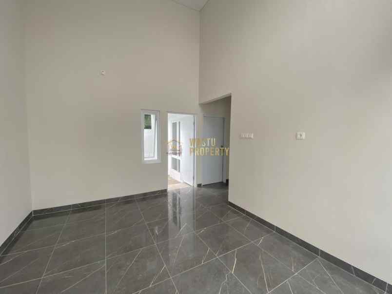 dijual rumah sukoharjo kec ngaglik kab