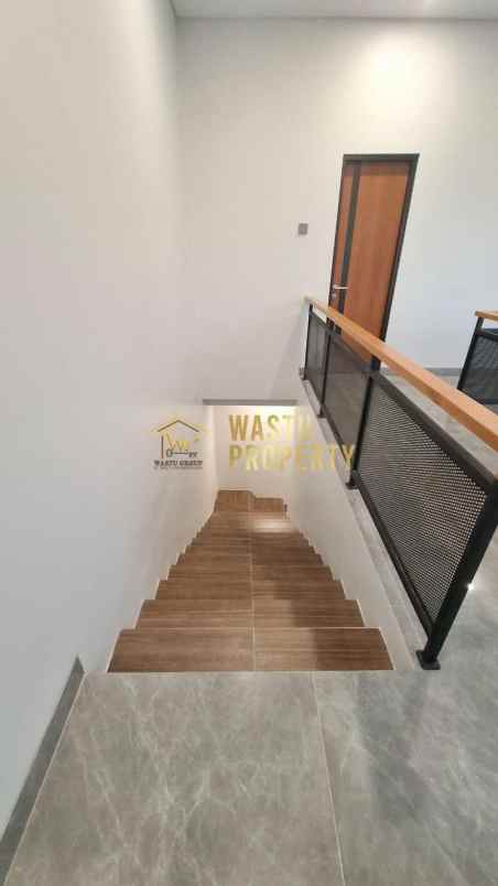 dijual rumah sukoharjo ngaglik