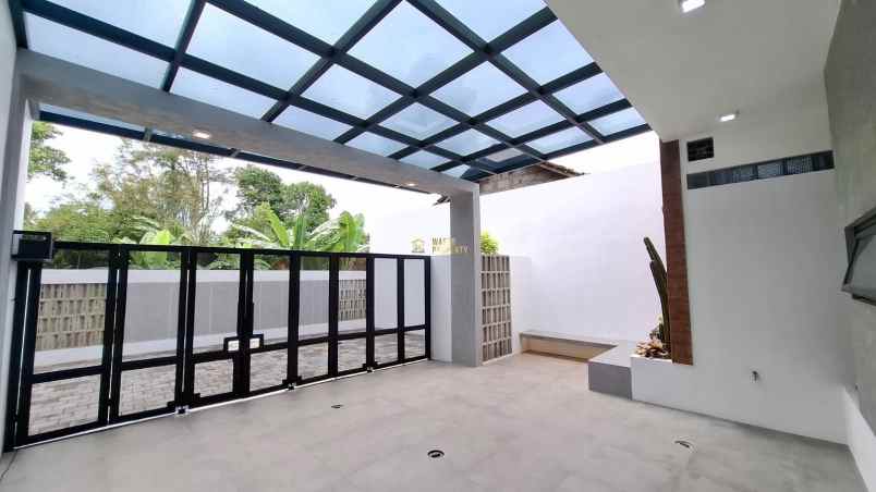 dijual rumah sukoharjo ngaglik sleman