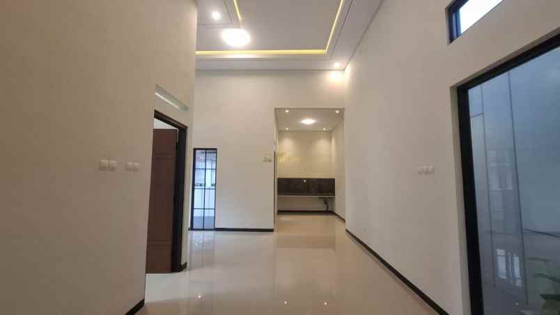 dijual rumah sukoharjo ngaglik sleman