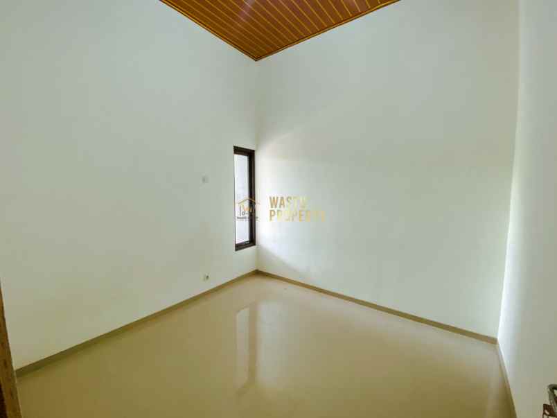 dijual rumah sukoharjo ngaglik sleman diy