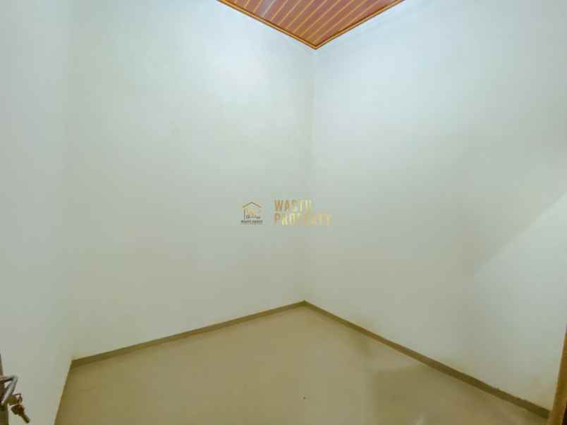 dijual rumah sukoharjo ngaglik sleman diy