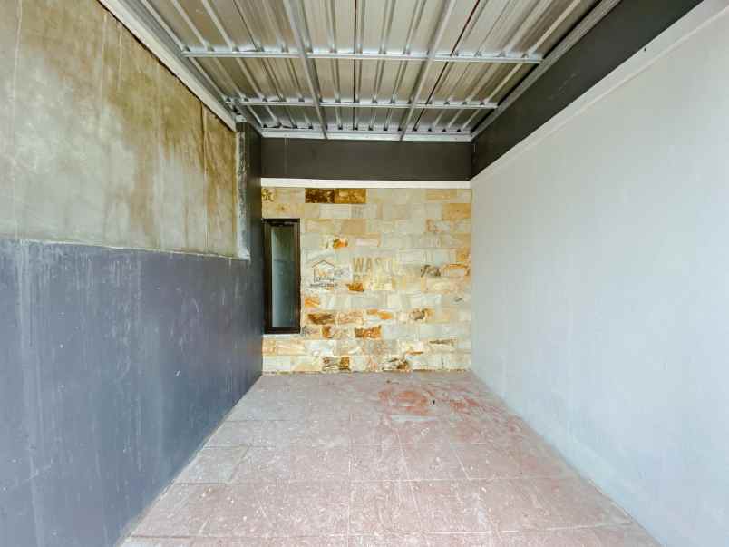 dijual rumah sukoharjo ngaglik sleman diy