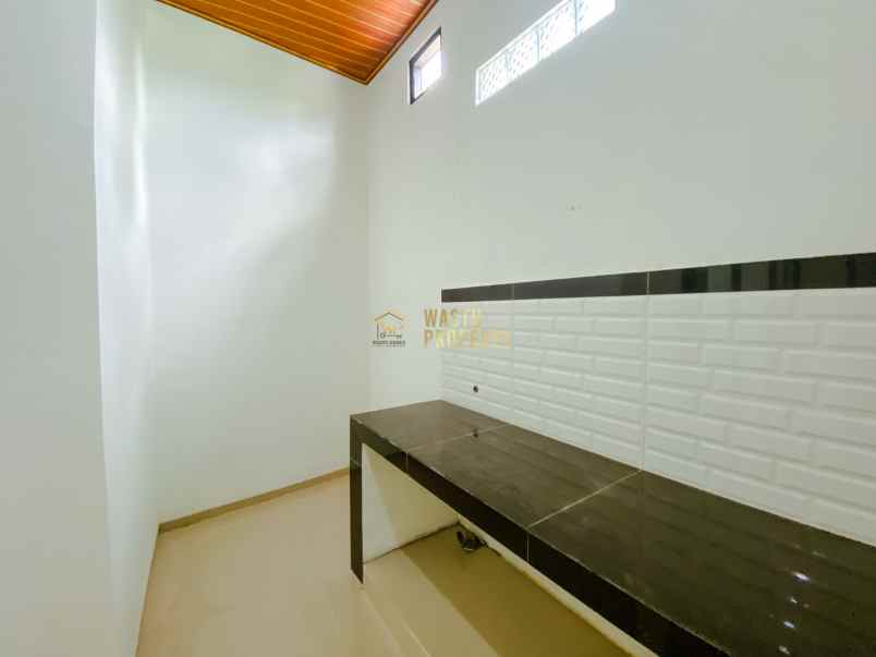 dijual rumah sukoharjo ngaglik sleman diy