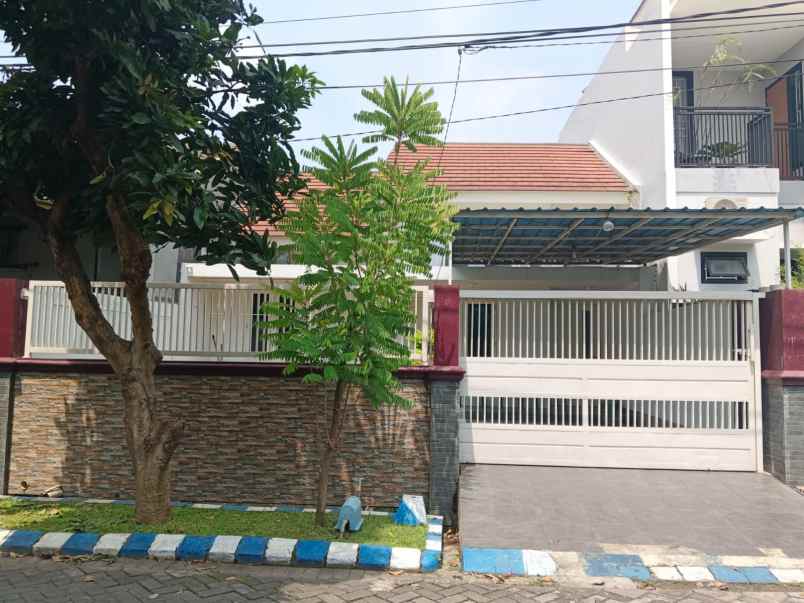 dijual rumah sumput