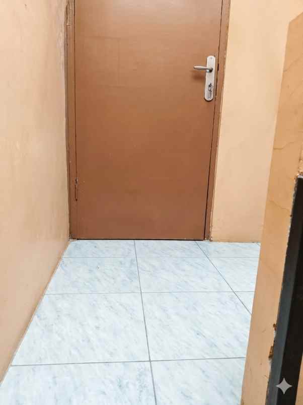 dijual rumah suropati residence tambun