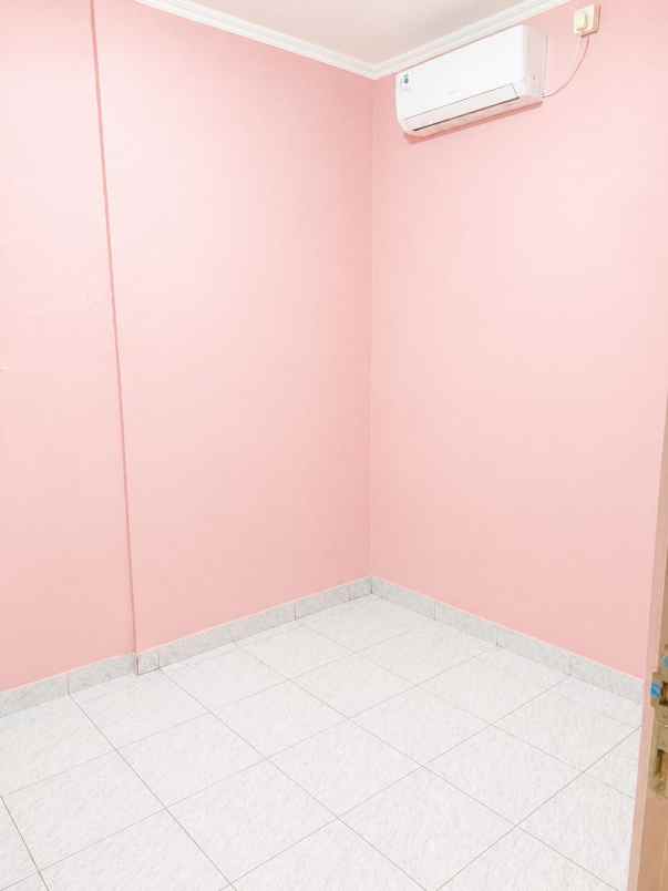 dijual rumah suropati residence tambun
