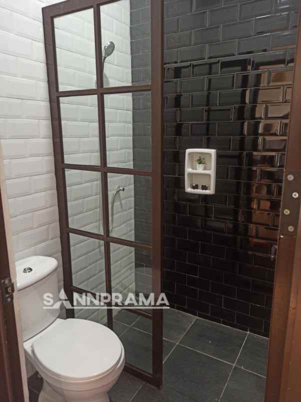 dijual rumah tajurhalang