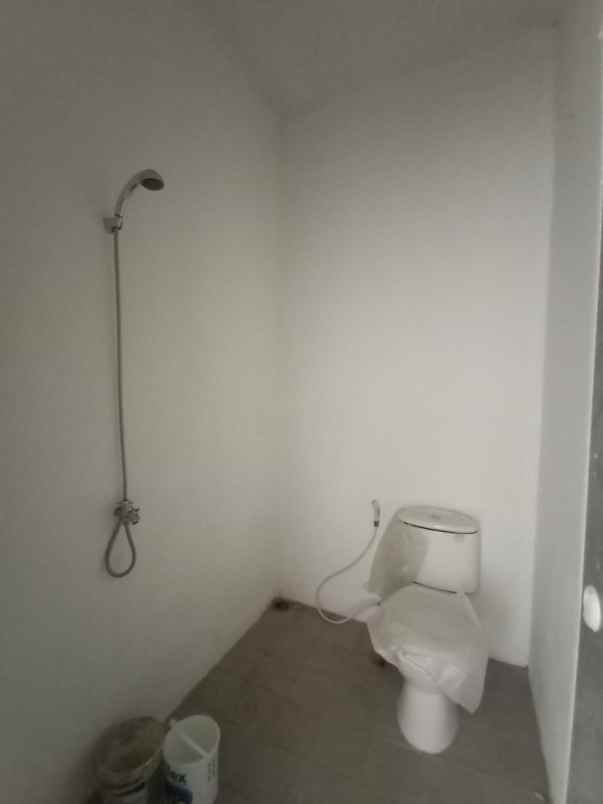 dijual rumah tambun utara bekasi jawa barat