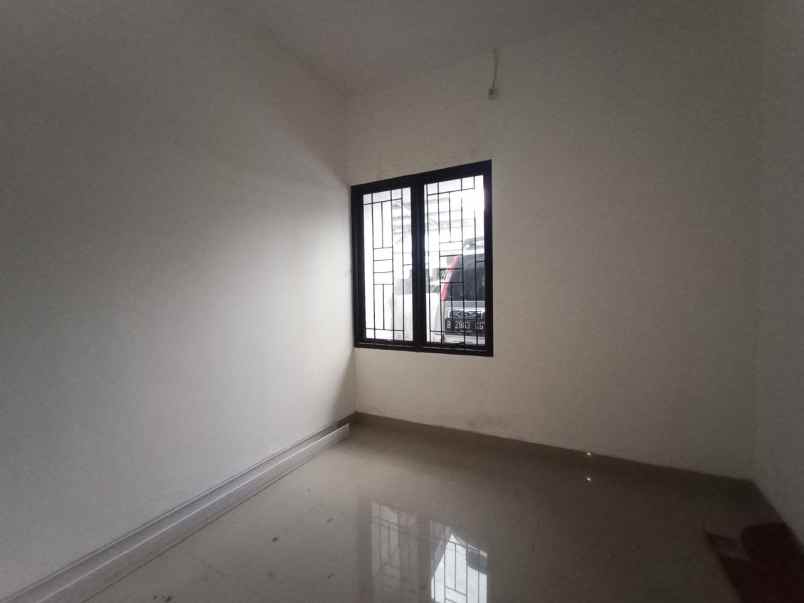 dijual rumah tambun utara bekasi jawa barat