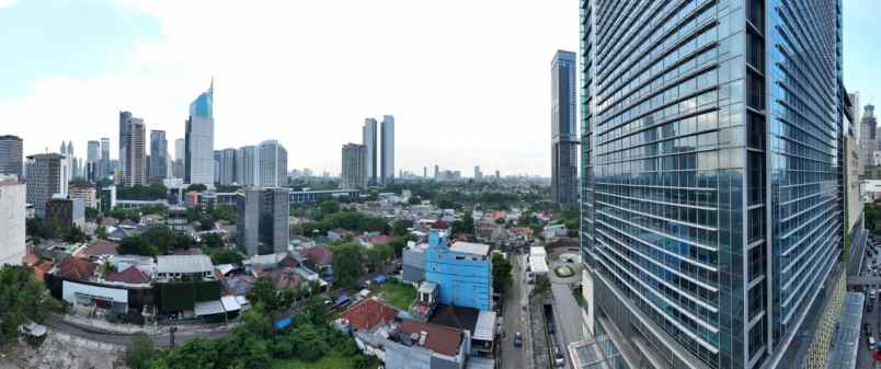 dijual rumah tanah abang menteng jakarta pusat