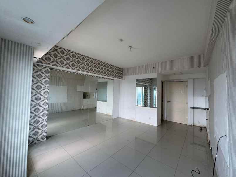 dijual rumah tanglin