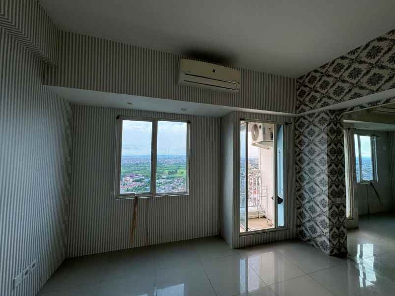 dijual rumah tanglin