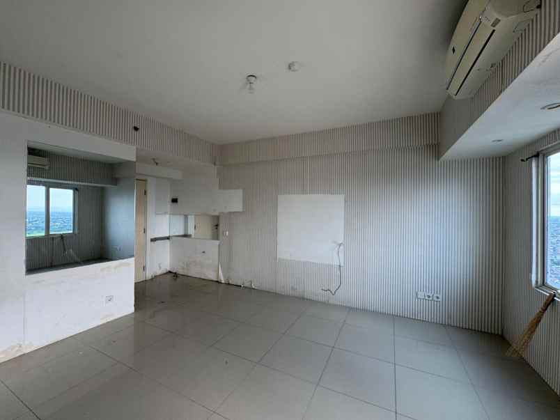 dijual rumah tanglin