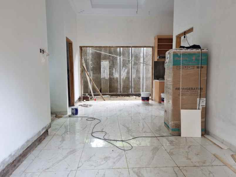 dijual rumah tegalarum borobudur