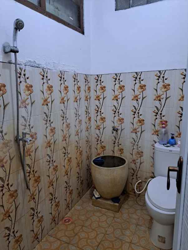 dijual rumah tegalwangi