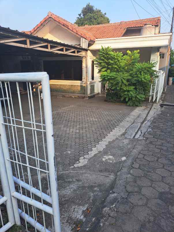 dijual rumah tegalwangi