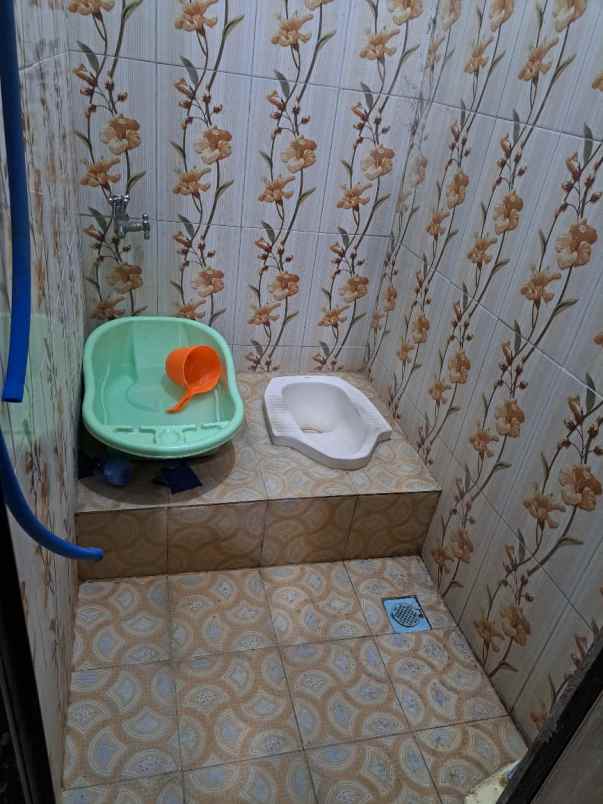 dijual rumah tegalwangi