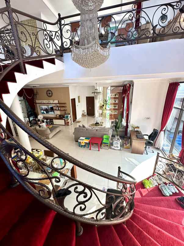 dijual rumah tembalang