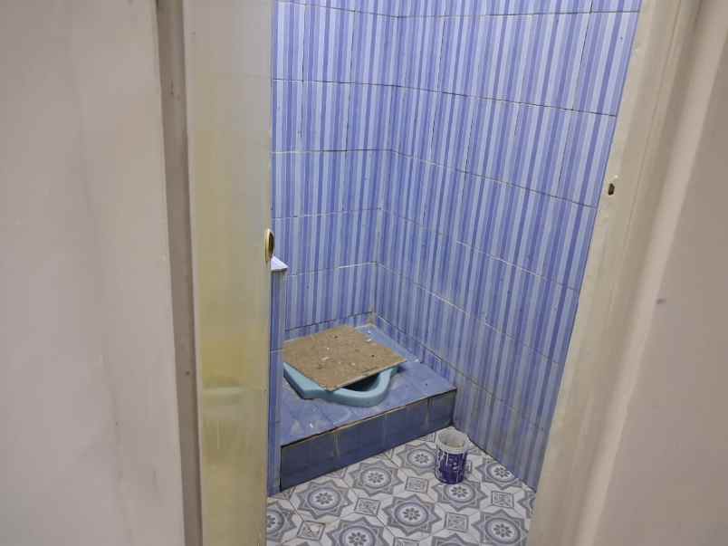 dijual rumah tembalang