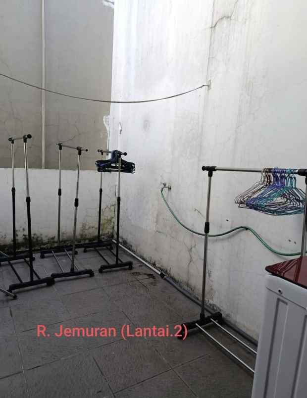 dijual rumah the royal bandung inten indah