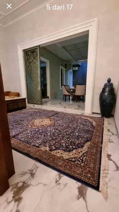 dijual rumah tlogomas landungsari jetis