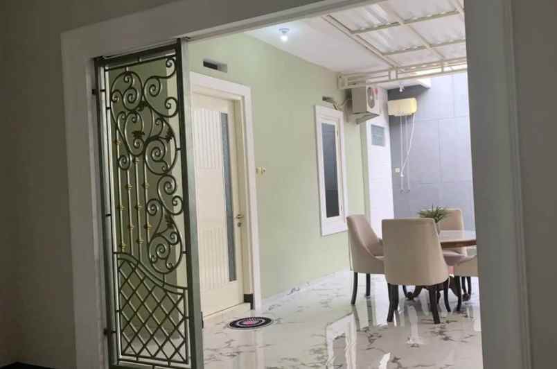 dijual rumah tlogomas landungsari jetis