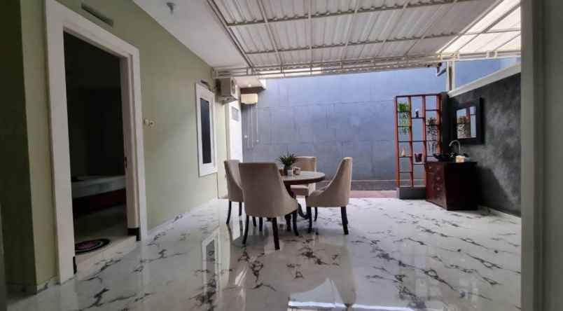 dijual rumah tlogomas landungsari jetis