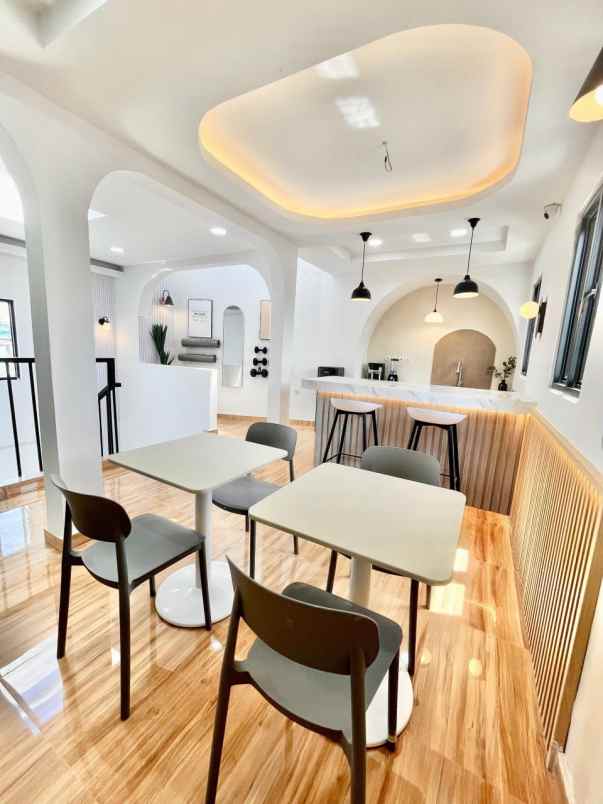 dijual rumah tomang jakbar