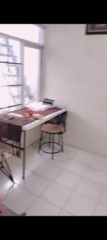 dijual rumah tuntang