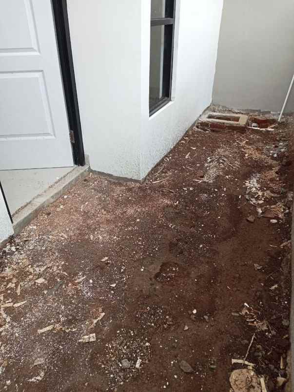 dijual rumah ujungberung