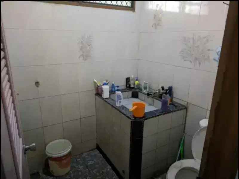 dijual rumah ulujami