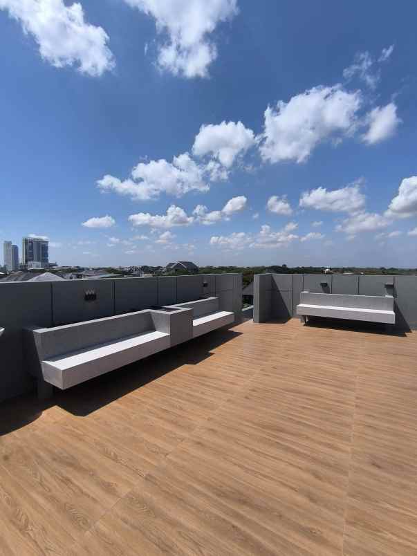 dijual rumah waterfront citraland