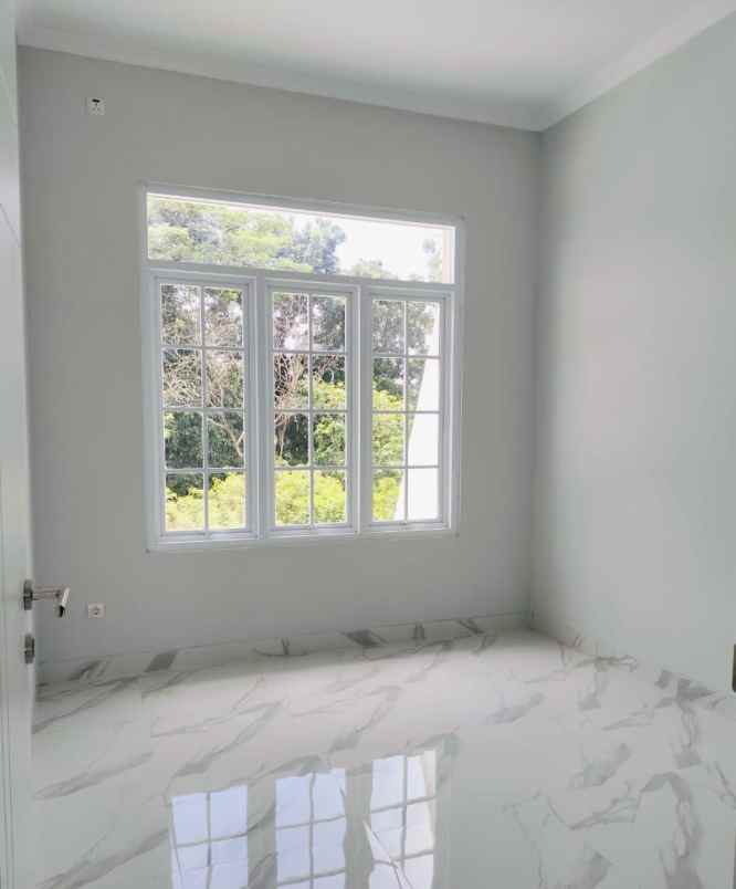 dijual rumah wedomartani