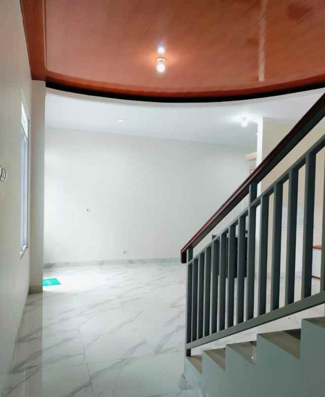 dijual rumah wedomartani