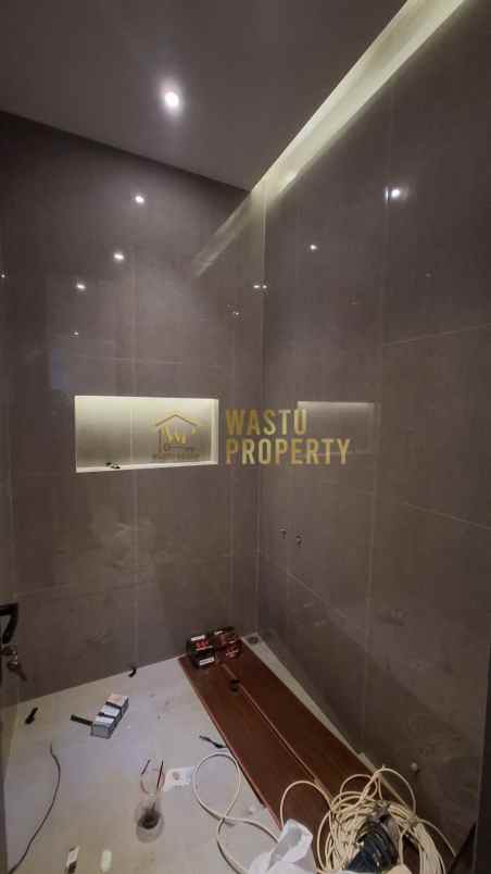 dijual rumah wedomartani maguwoharjo