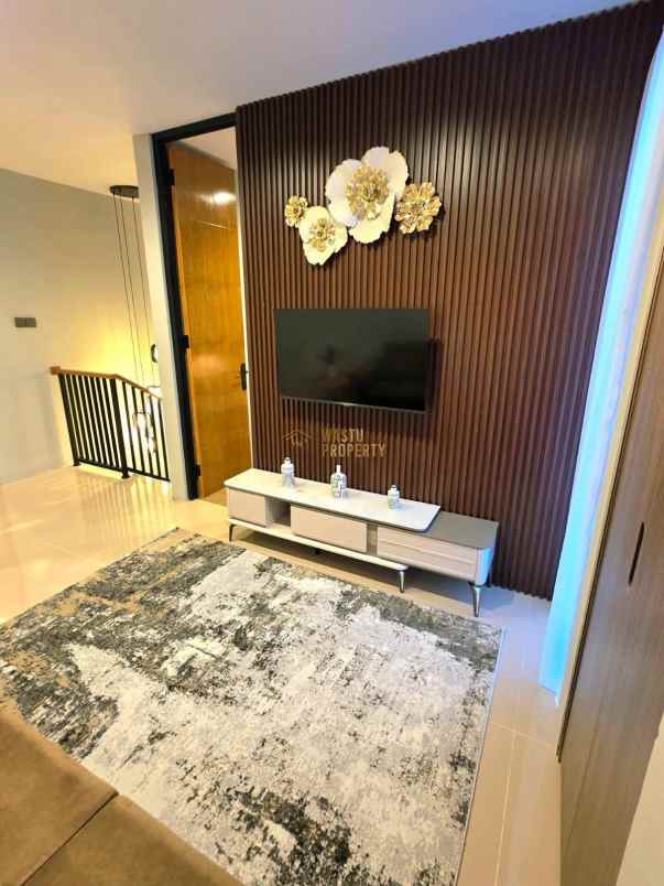 dijual rumah wedomartani ngemplak