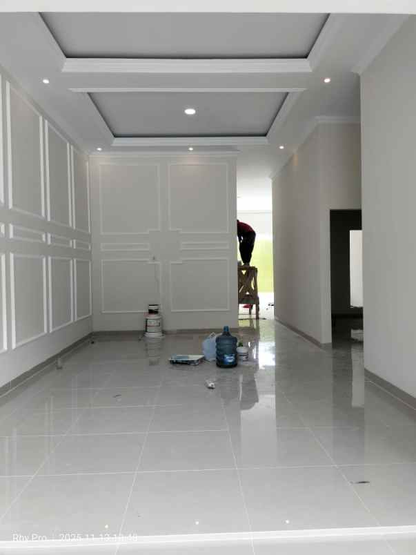 dijual rumah wedomartani ngemplak