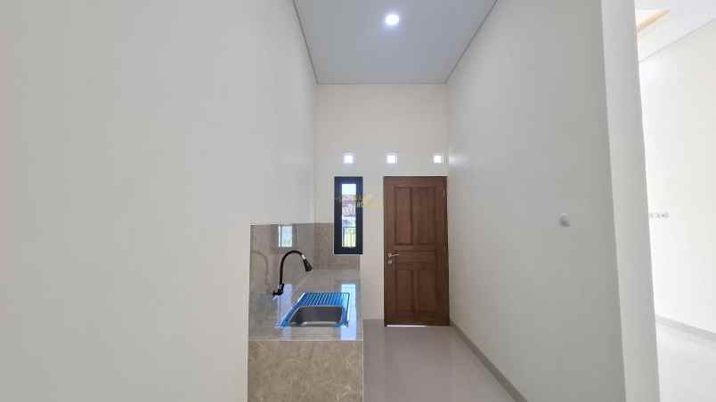 dijual rumah wedomartani ngemplak