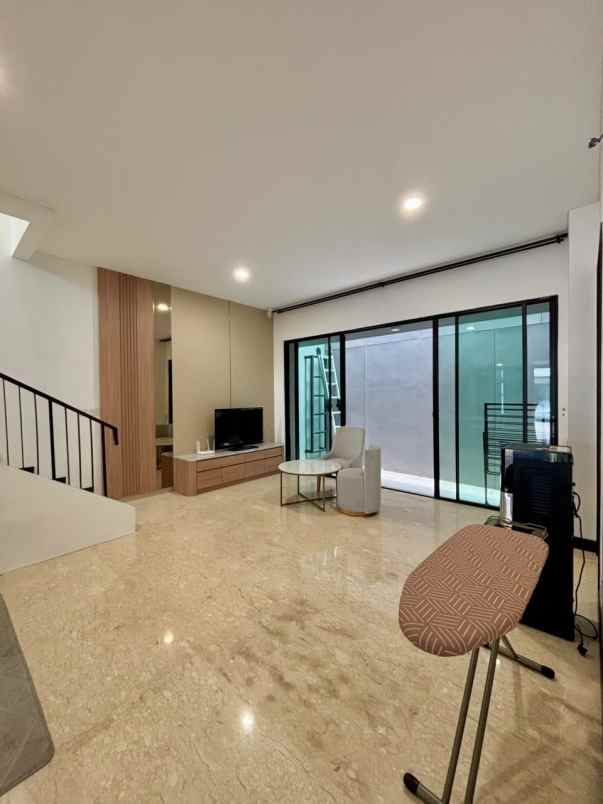 dijual rumah welton at hiera bsd