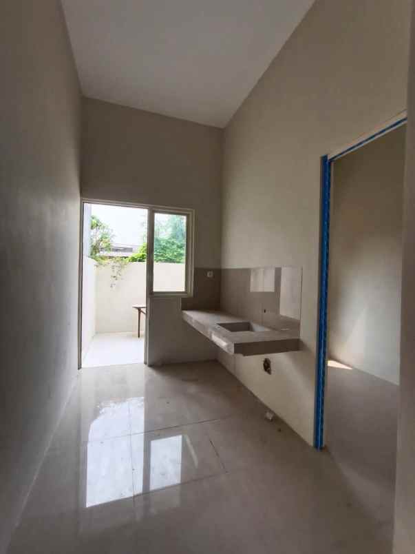 dijual rumah wonorejo rungkut surabaya